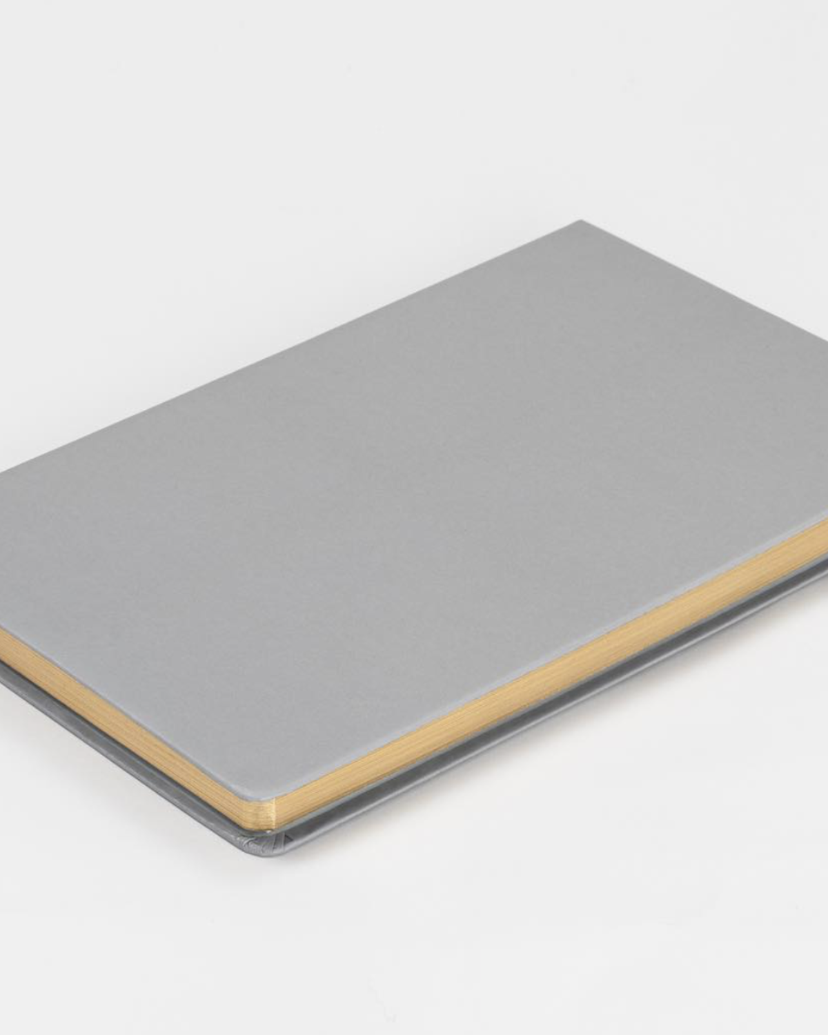 Paper Cover Notebook - Line Paper