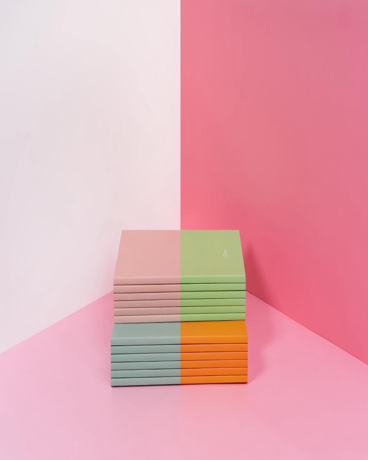 Student Notebook