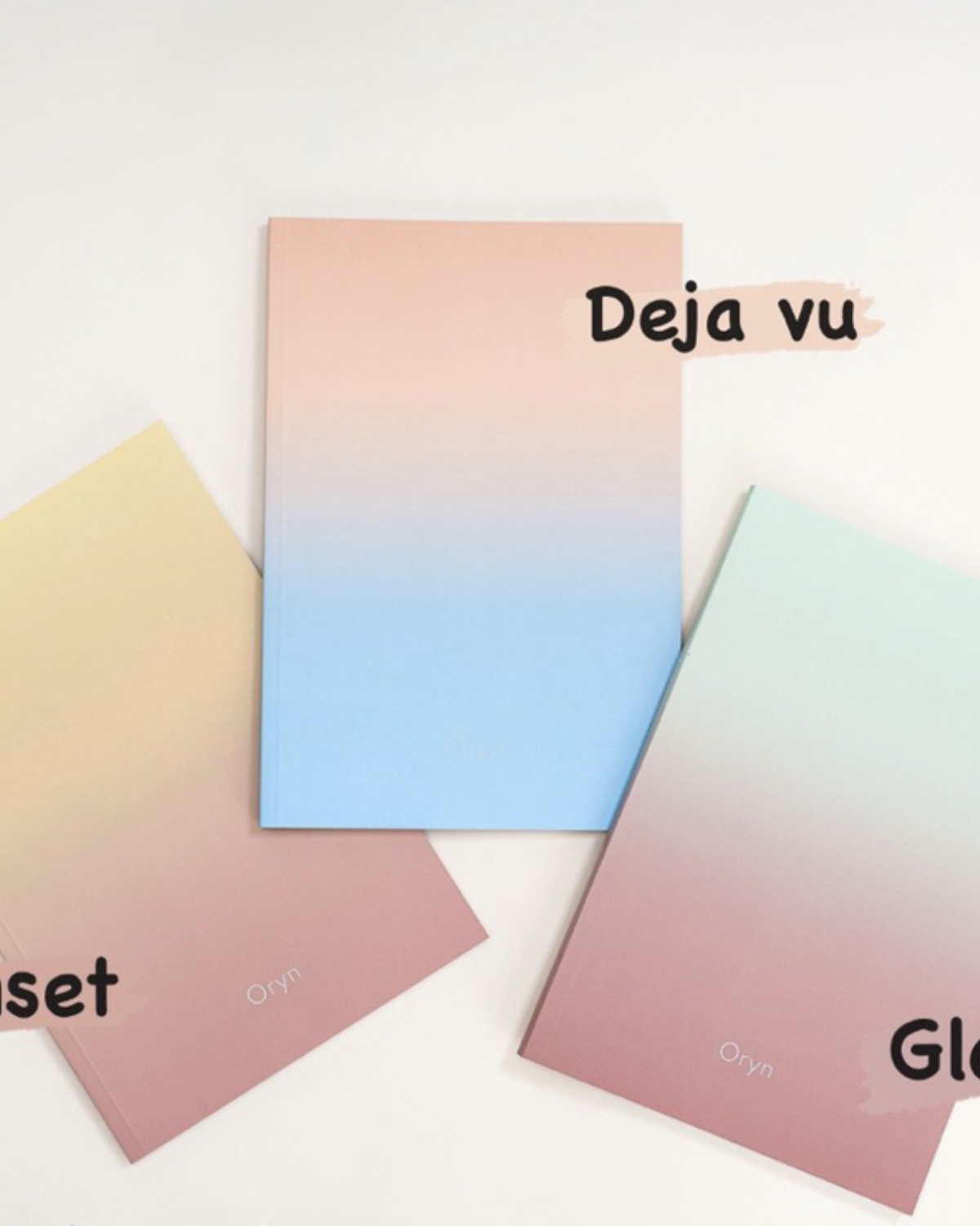 Student Notebook