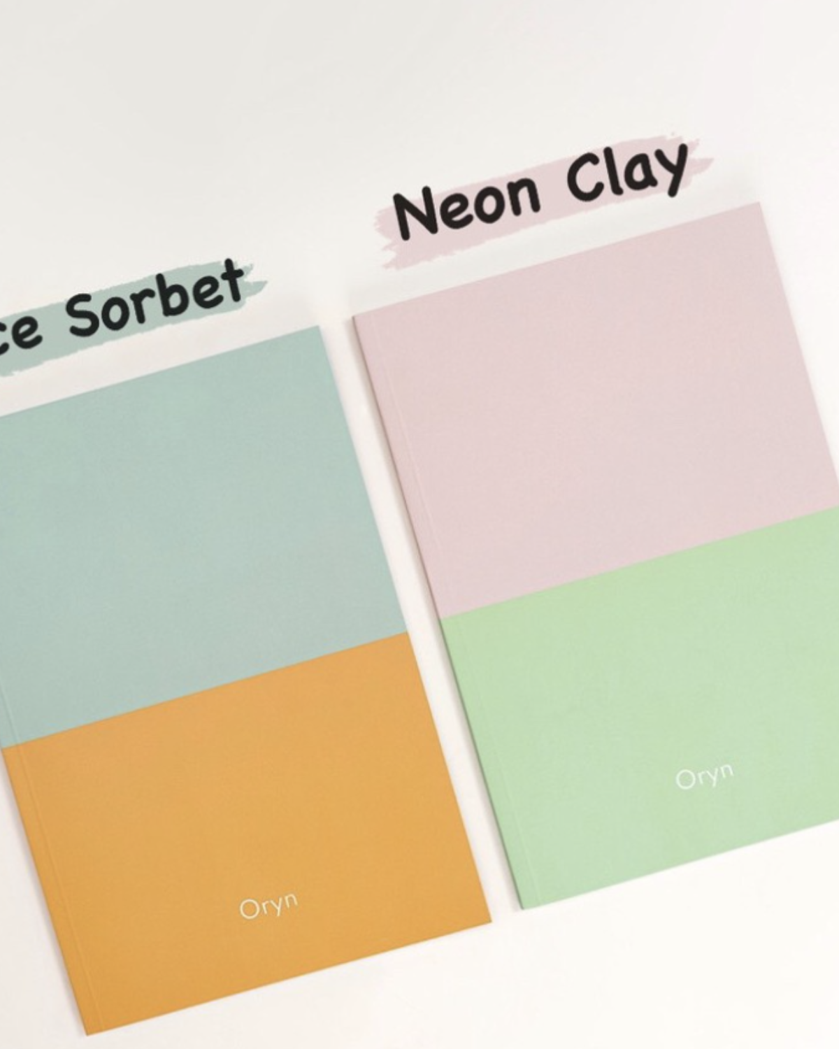 Student Notebook