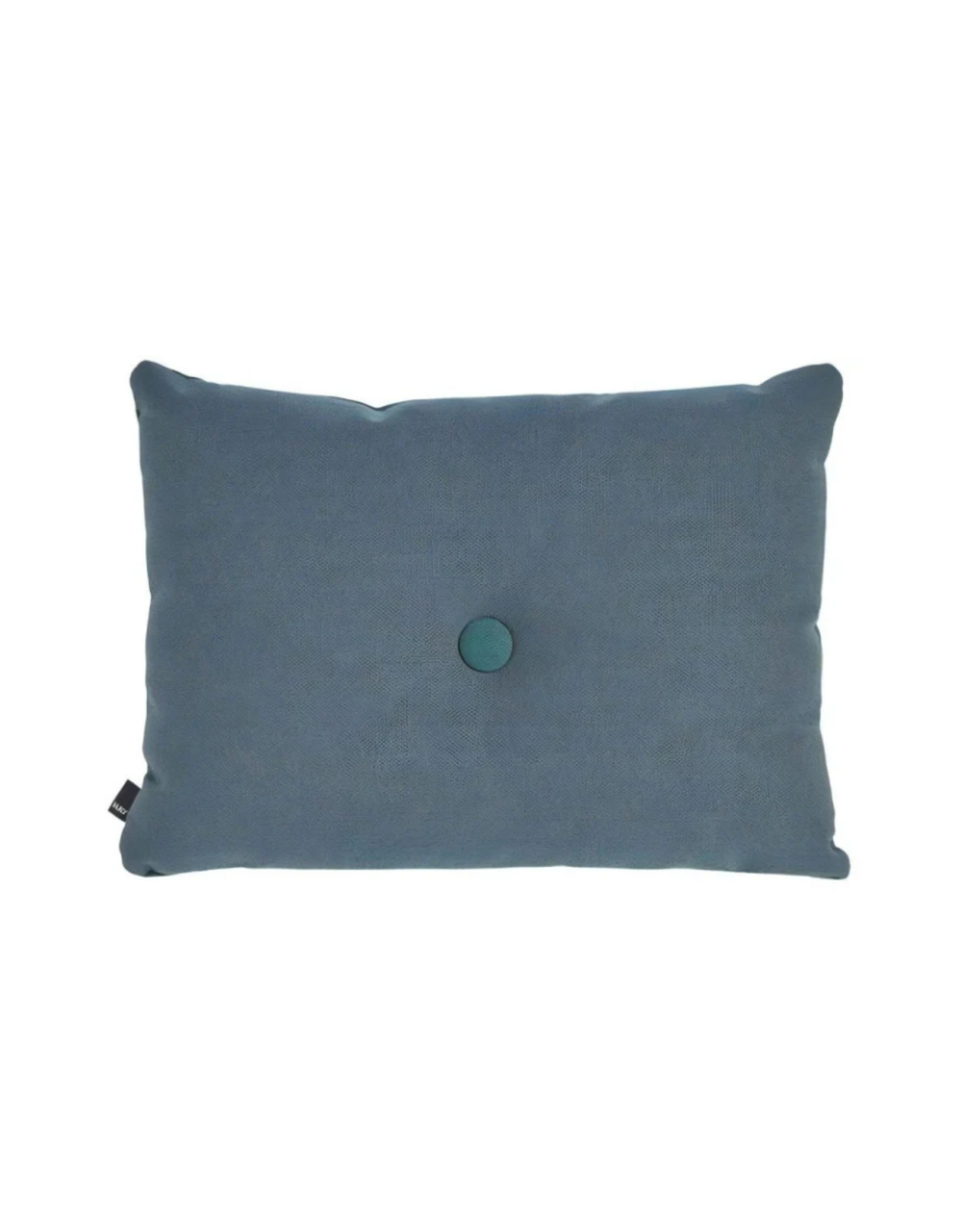 DOT CUSHION STEELCUT TRIO - RACING GREEN