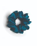  Mulberry Silk Hair Scrunchie 