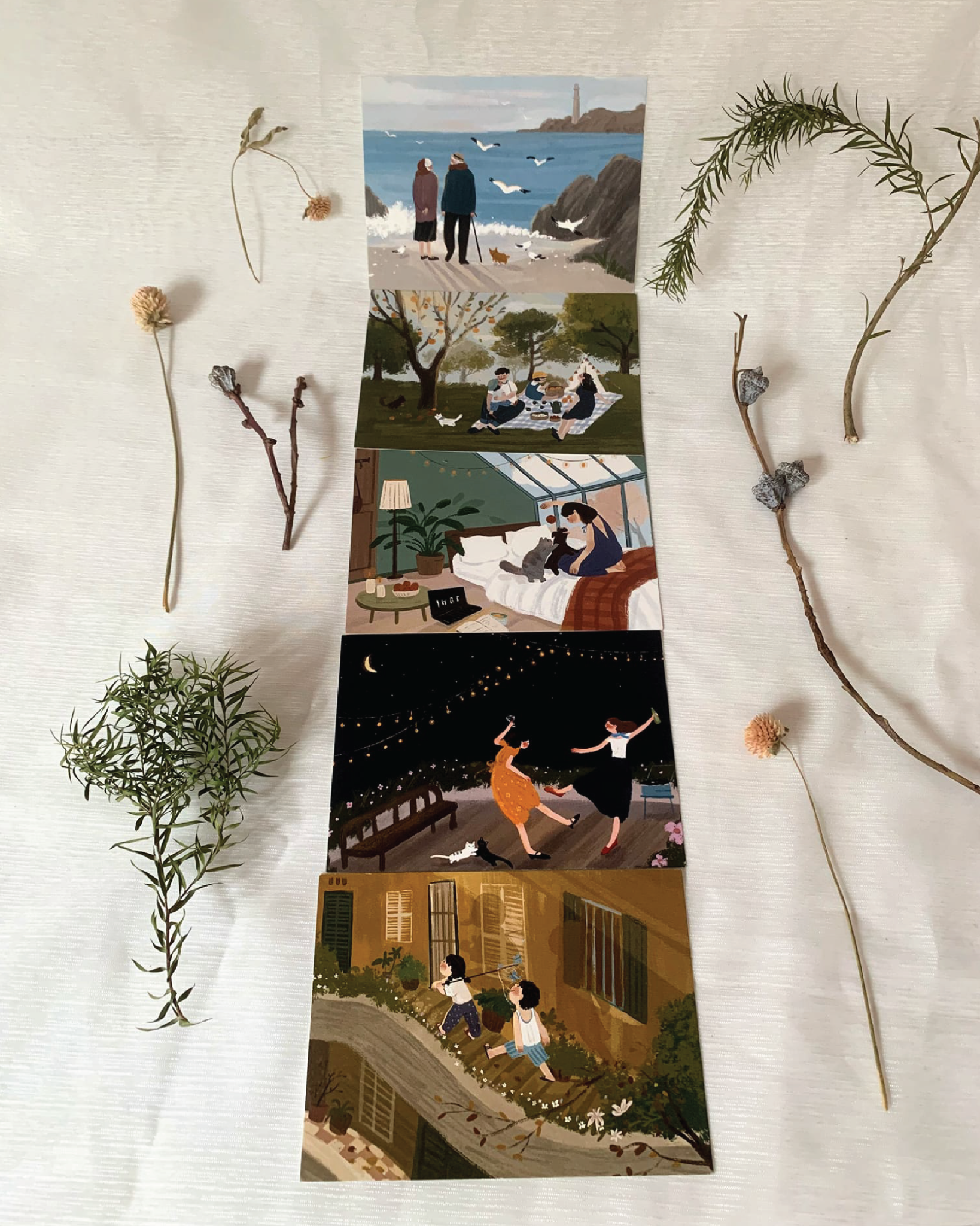 Family Card