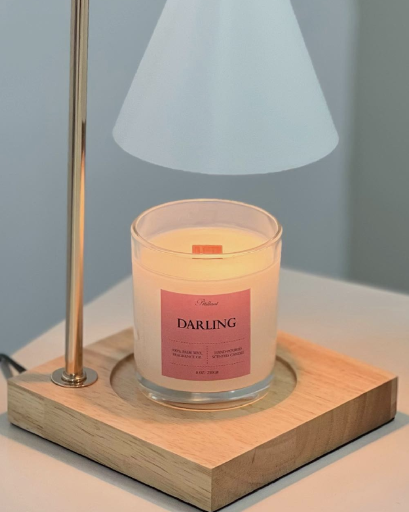 Darling Scented Candle