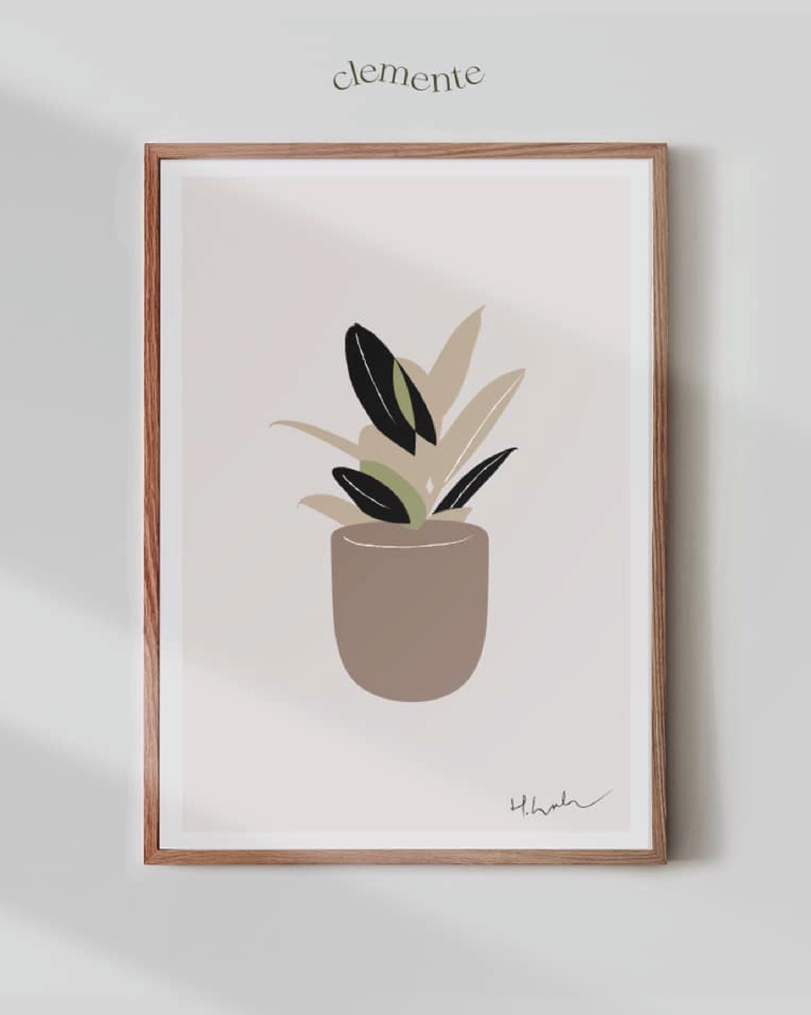 Art prints -