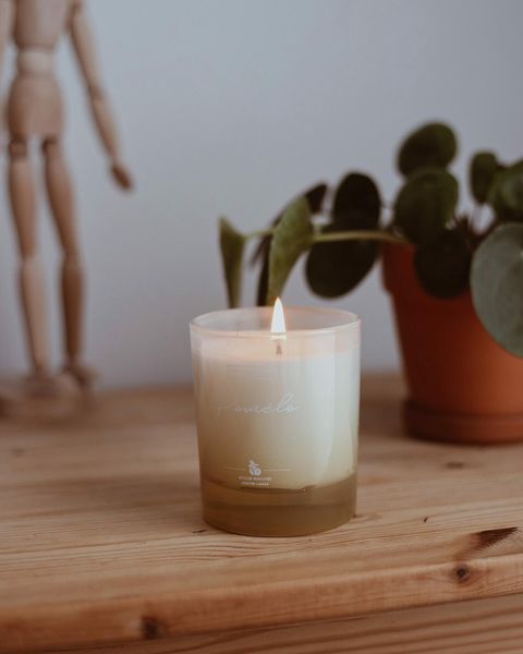  Pomelo Candle 