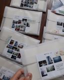  Set 5 Postcards 