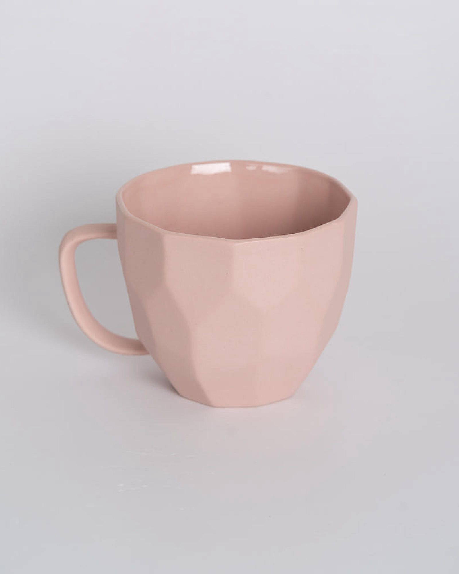  Rocky Ceramic Cup 