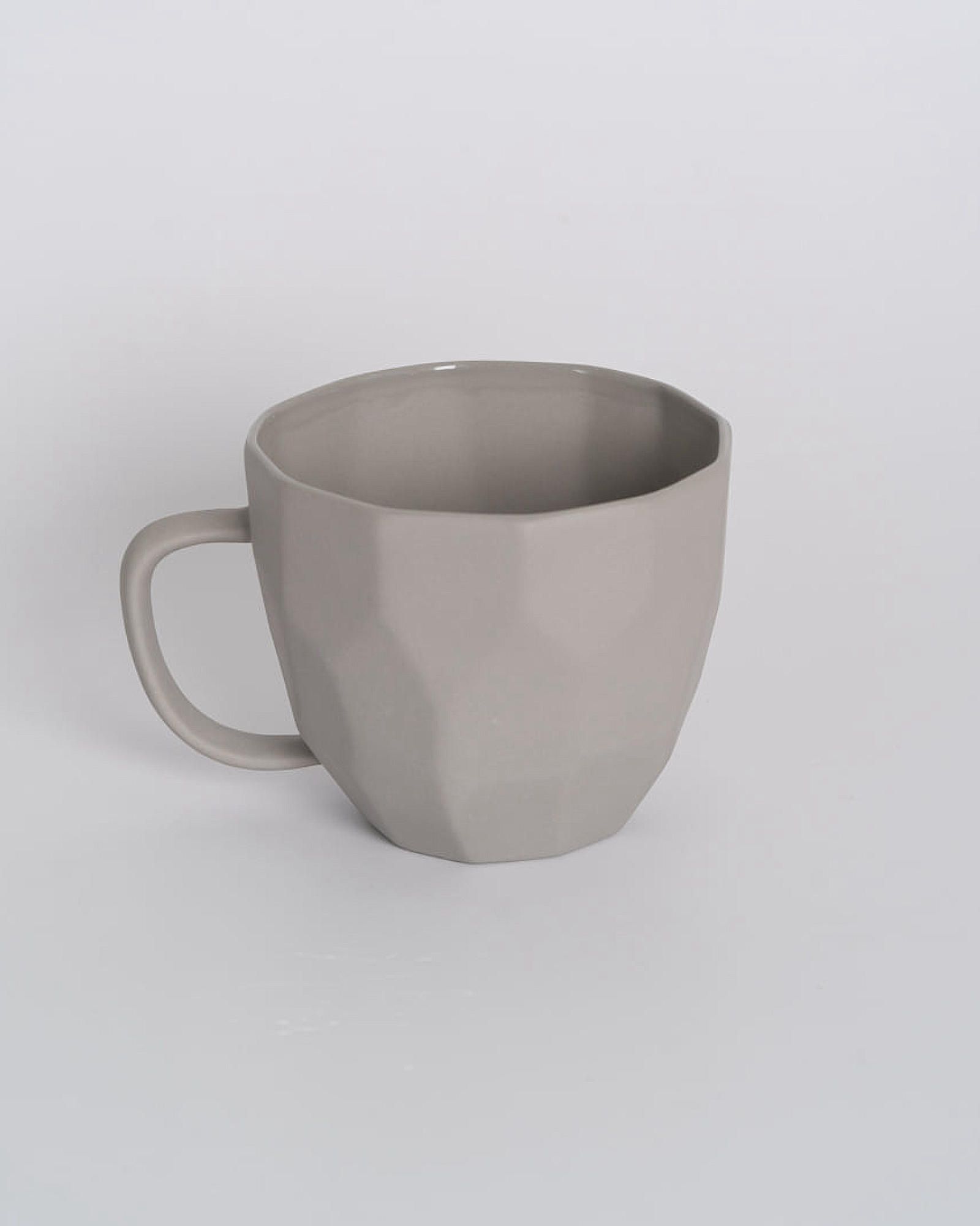  Rocky Ceramic Cup 