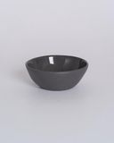  Round Ceramic Deep Sauce Bowl 