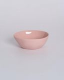  Round Ceramic Deep Sauce Bowl 