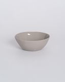  Round Ceramic Deep Sauce Bowl 