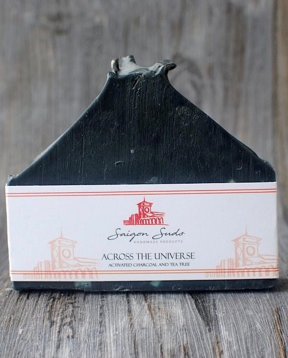 Across The Universe Soap