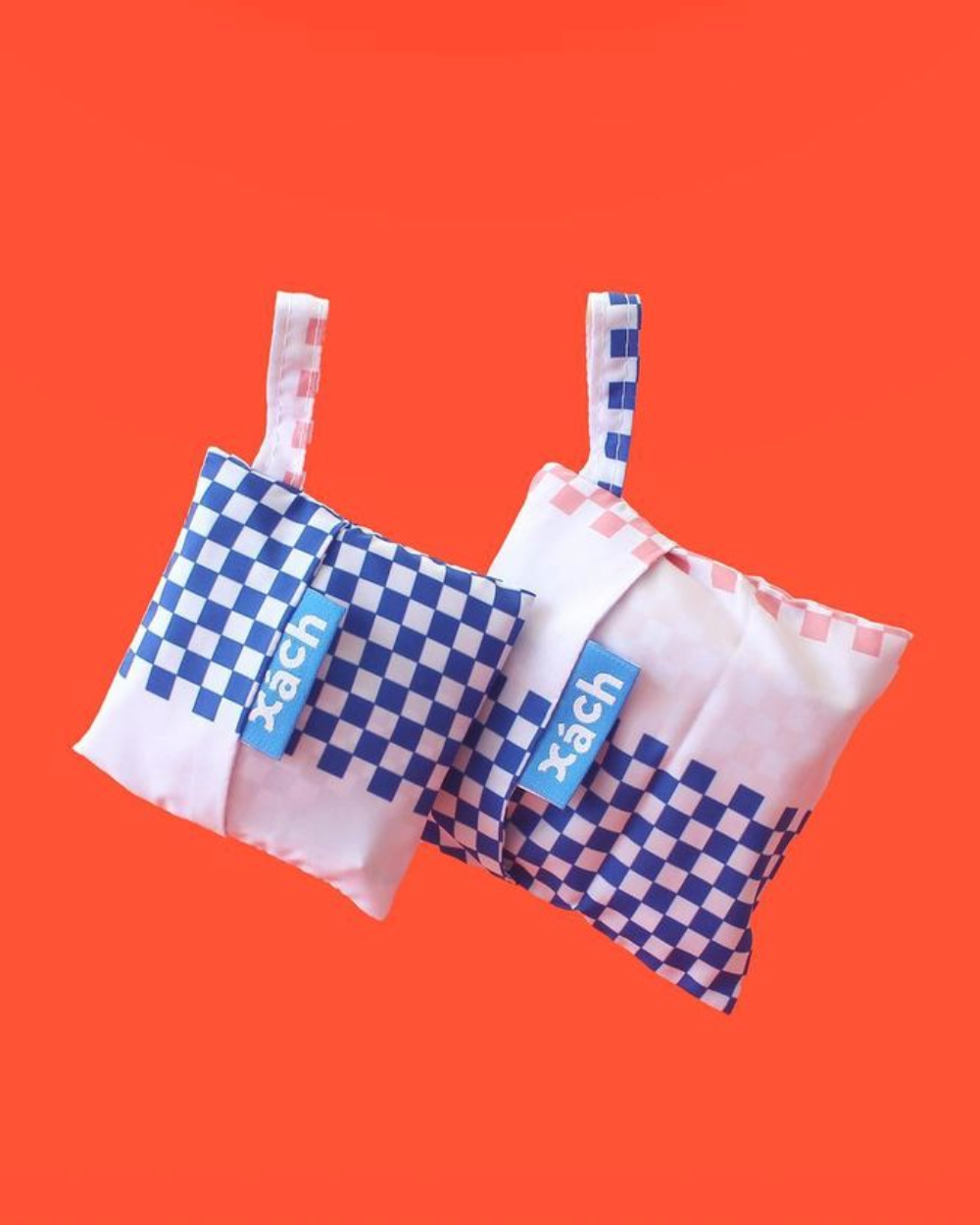 Phông Bạt Reusable Bag