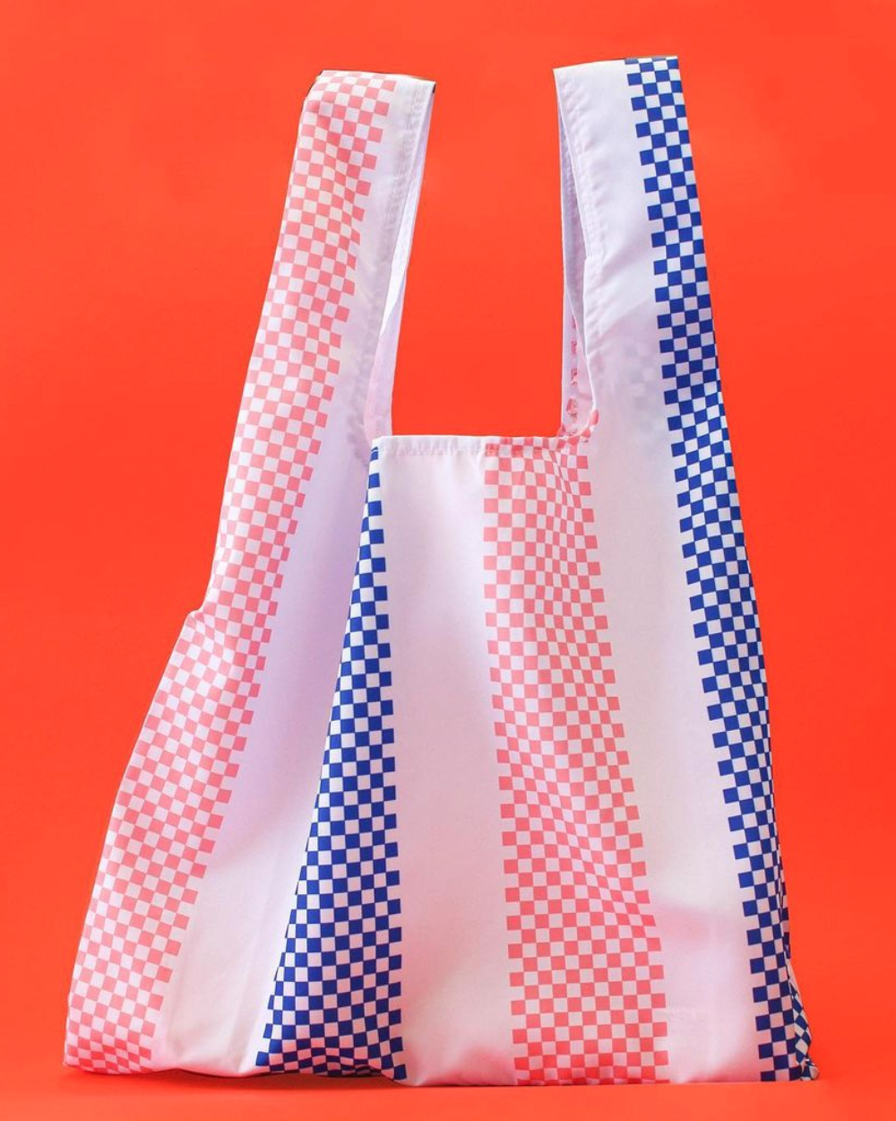 Phông Bạt Reusable Bag