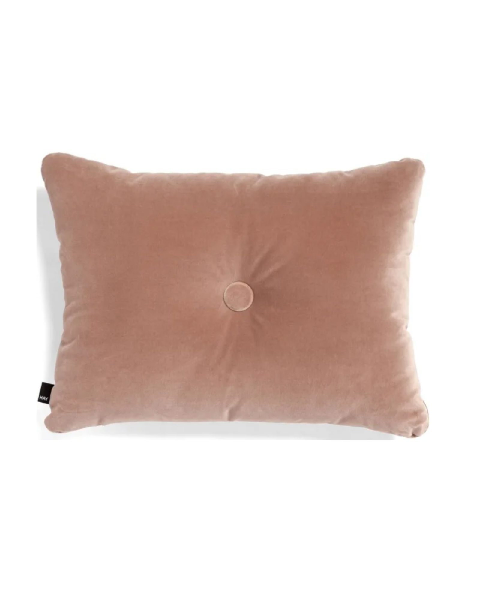 DOT SOFT CUSHION - ROSE