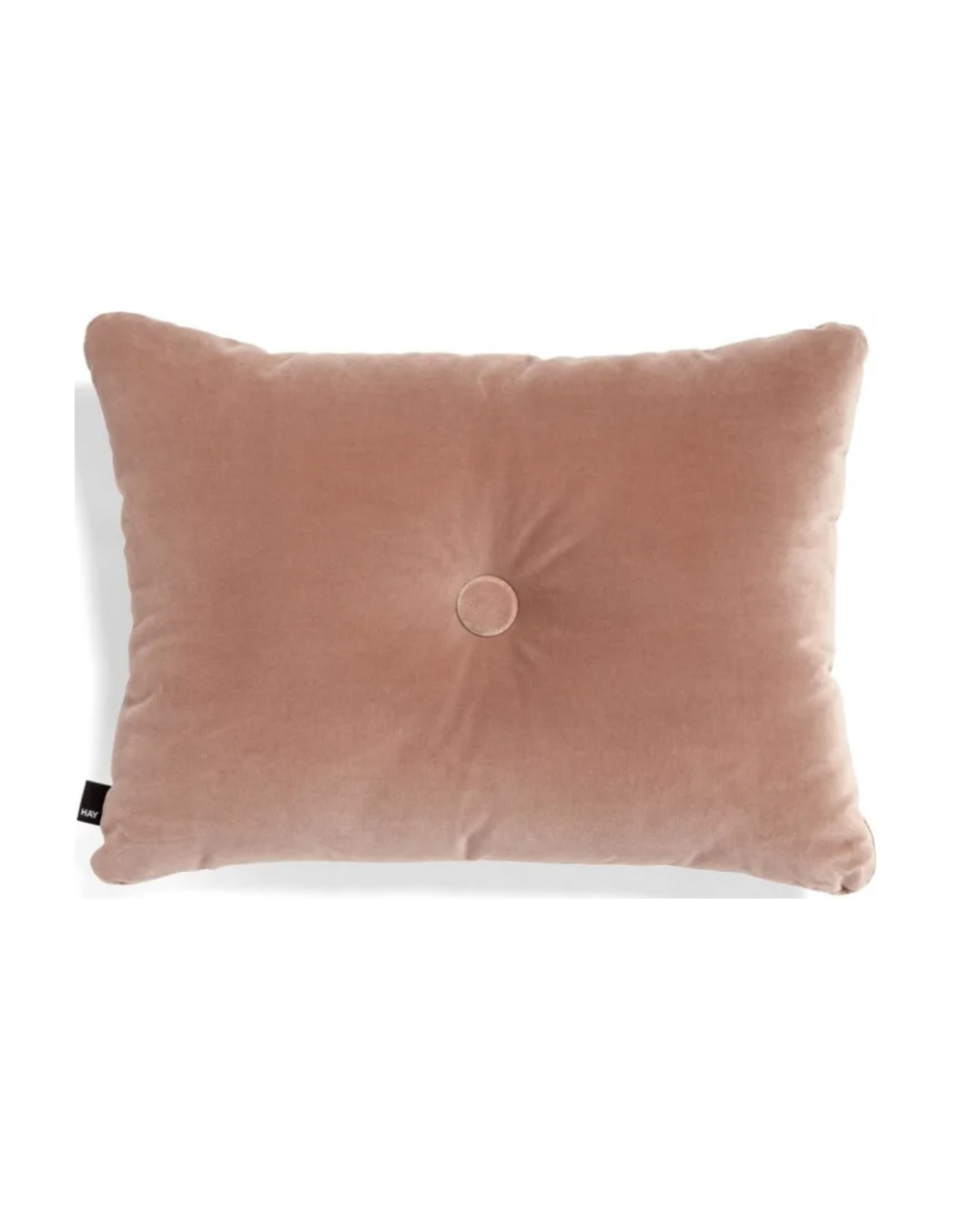  DOT SOFT CUSHION - ROSE 