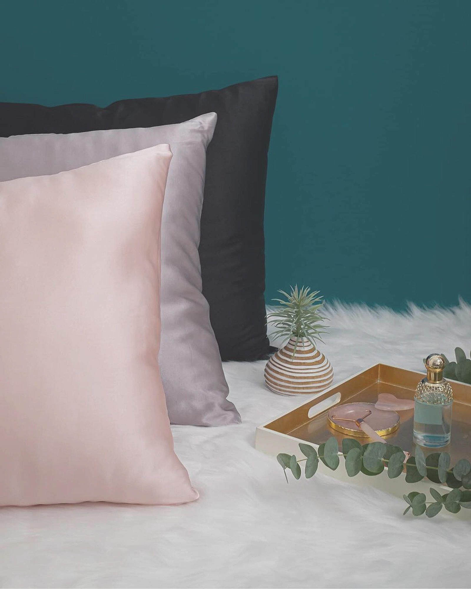 Silk Pillowcase