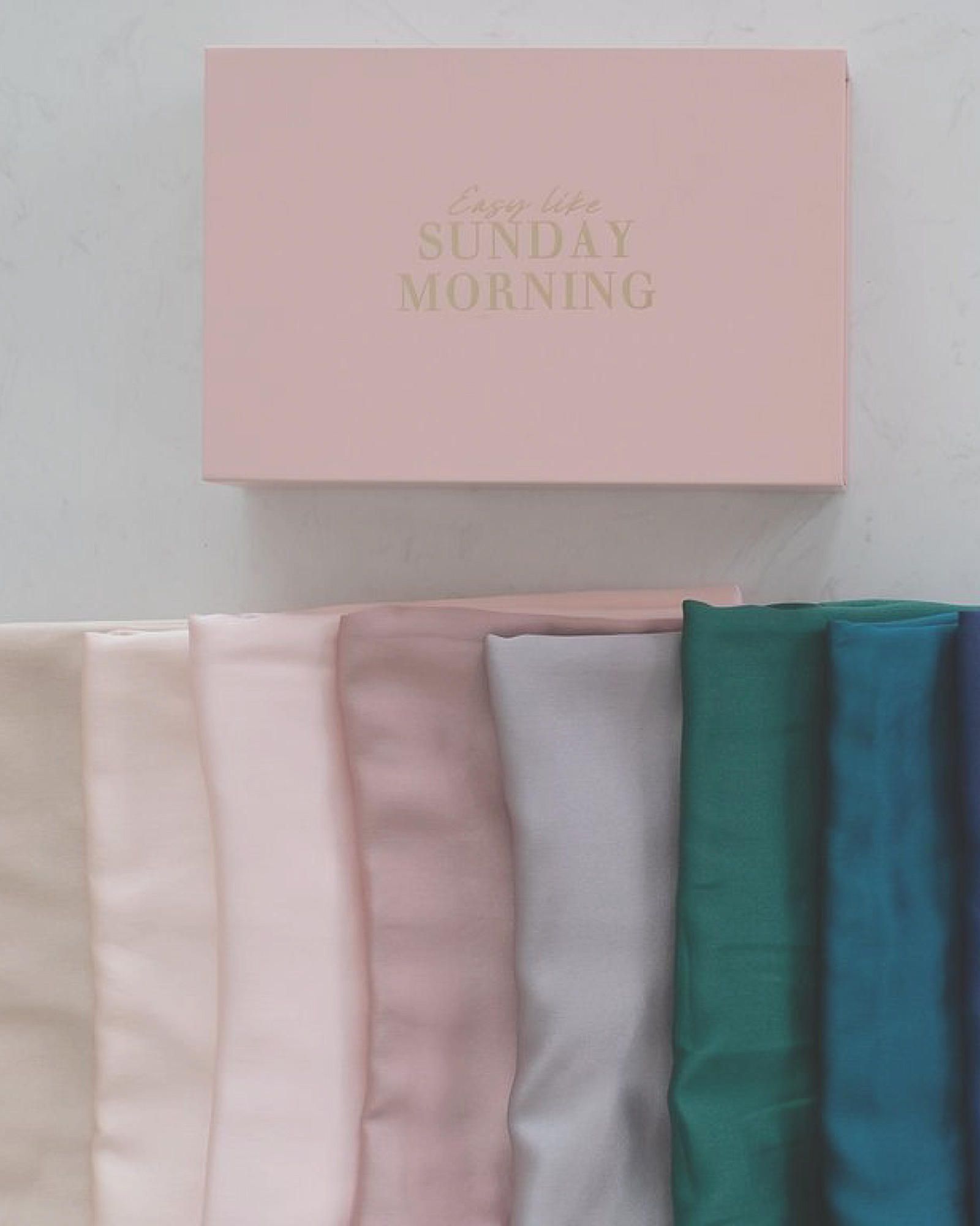 Silk Pillowcase