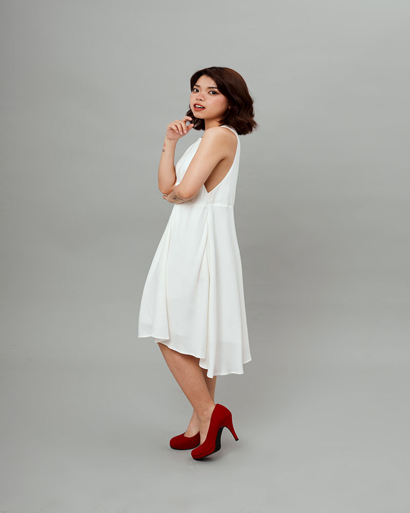 Ada Midi Dress