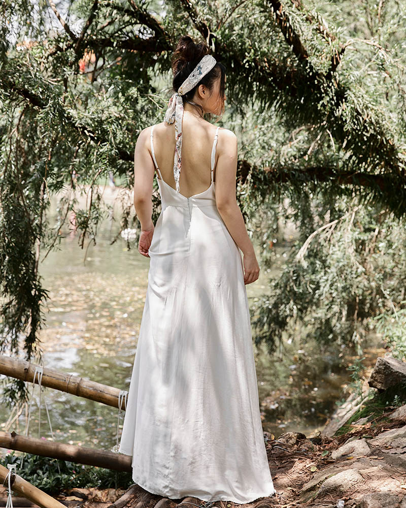 Cora Maxi Dress