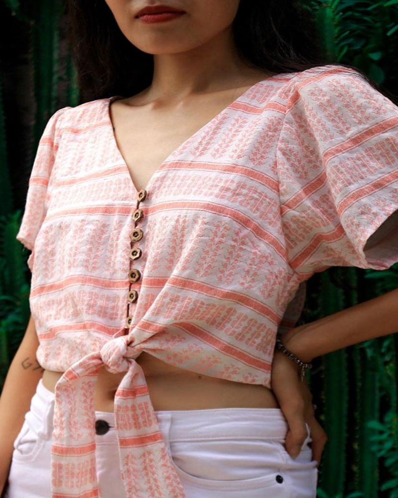 Harper Top