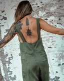  Kali Jumpsuit 