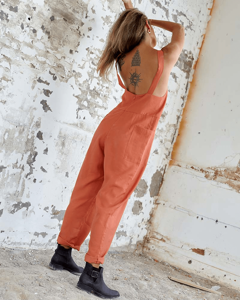 Kali Jumpsuit