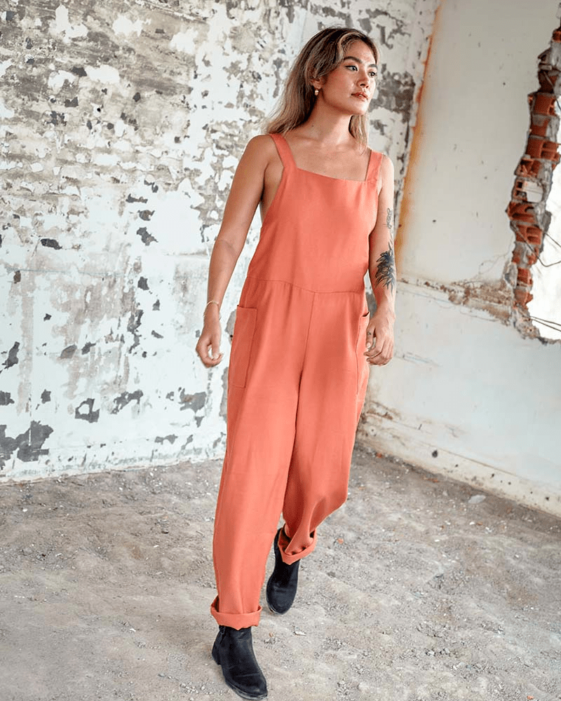 Kali Jumpsuit