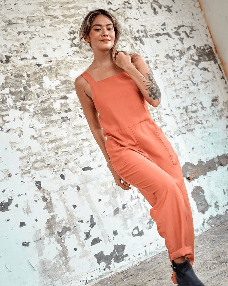 Kali Jumpsuit