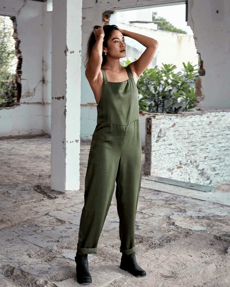 Kali Jumpsuit