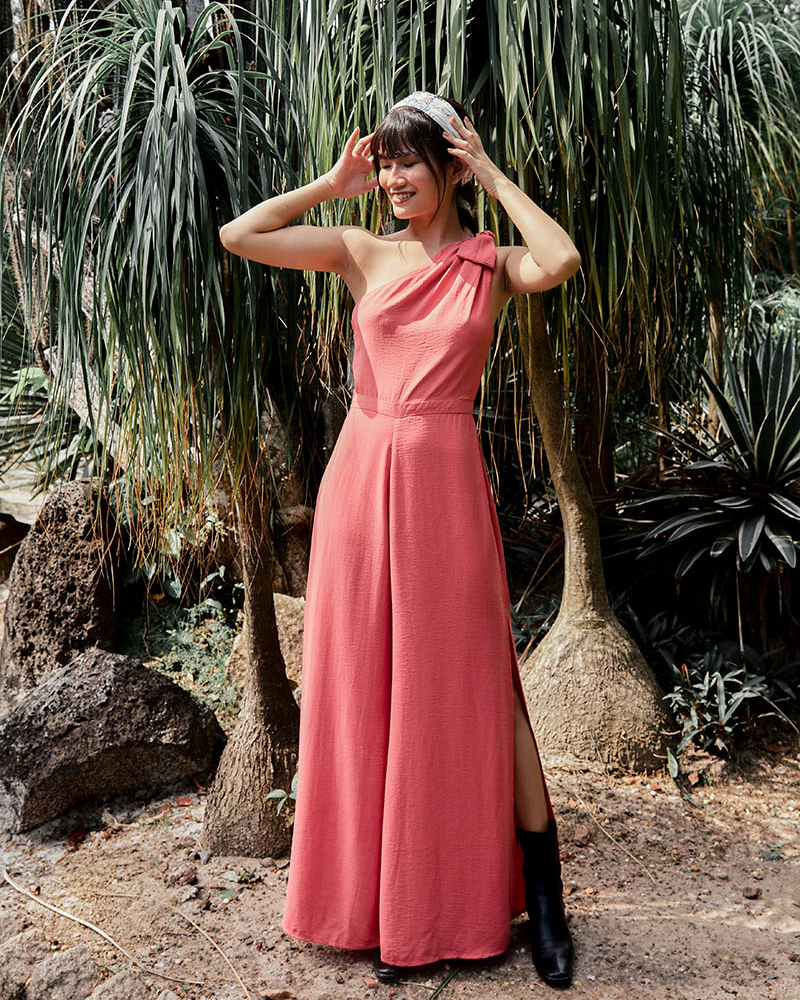 Helena Jumpsuit