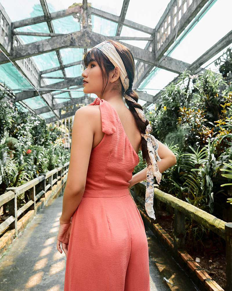 Helena Jumpsuit