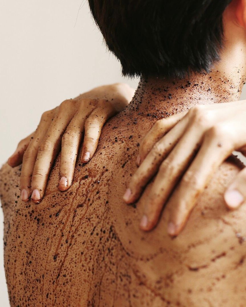 Body Scrub