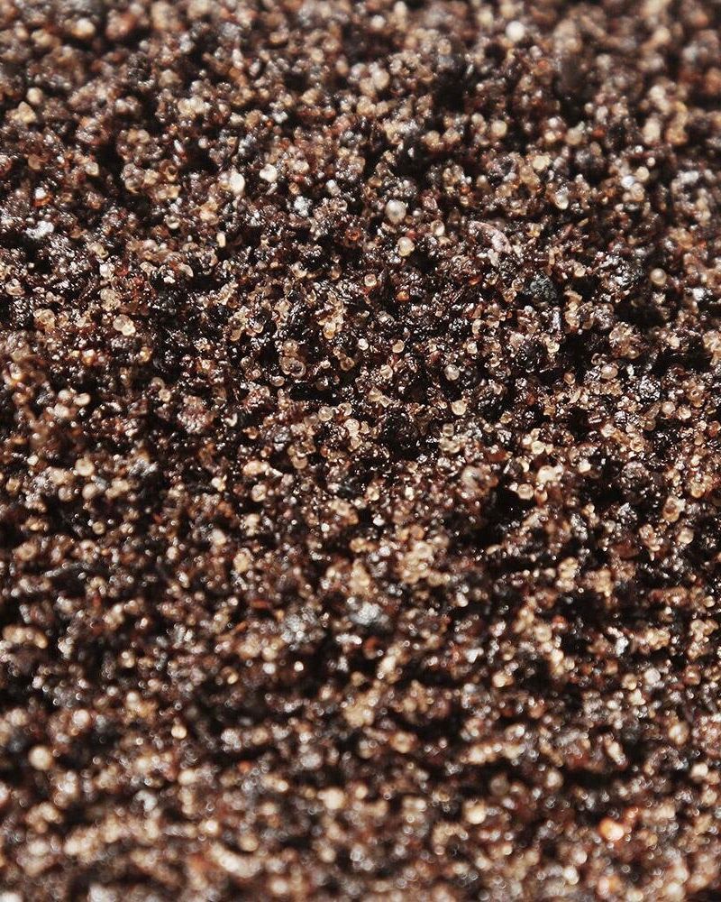Body Scrub