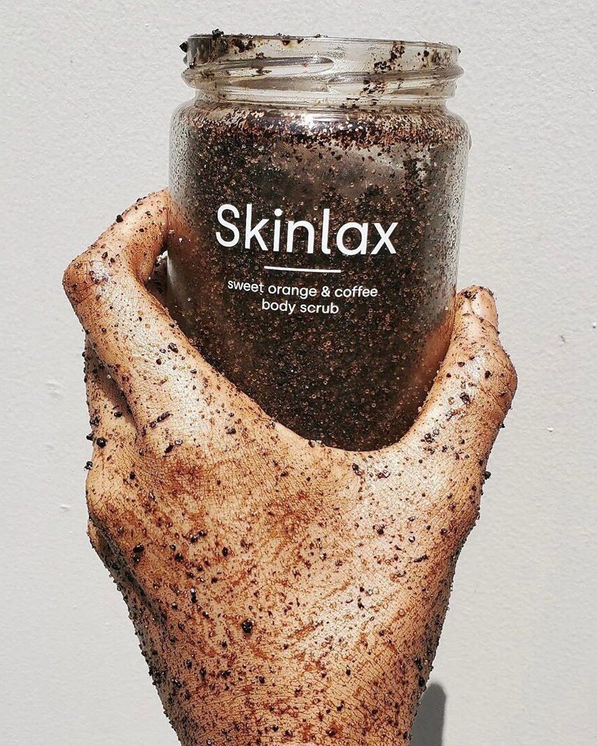Body Scrub