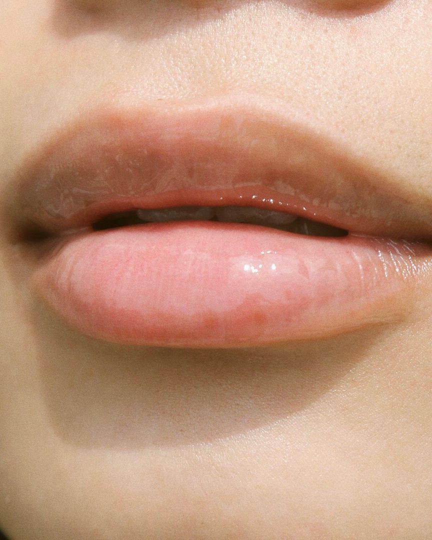 Lip Mask