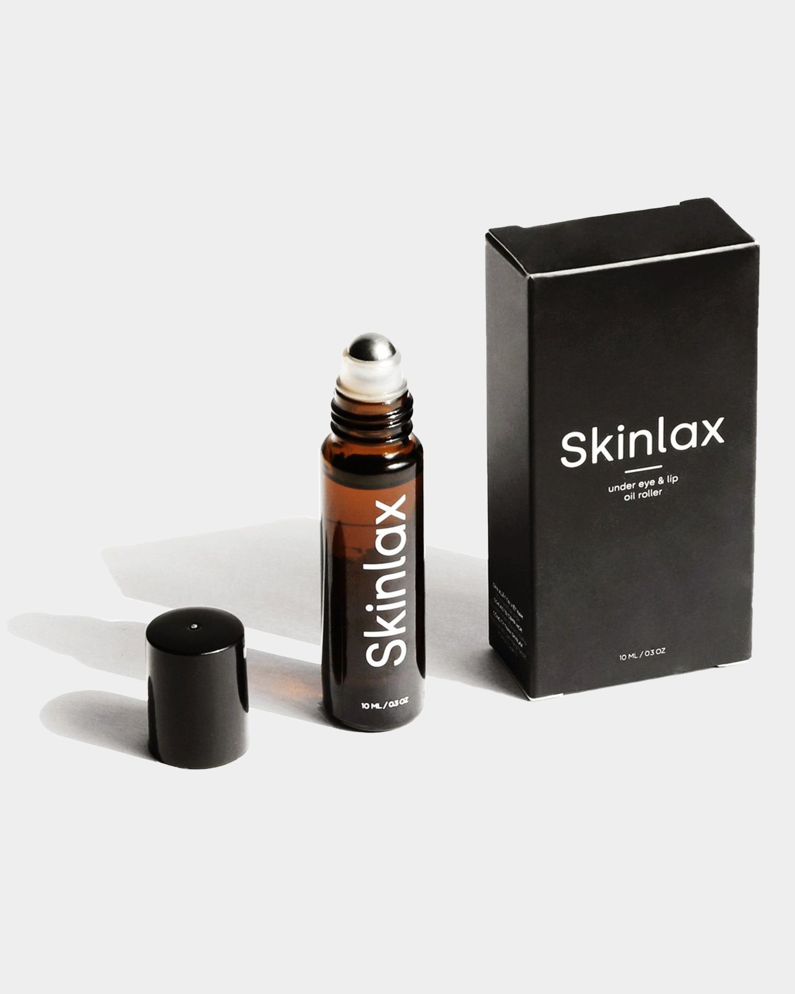Oil roller