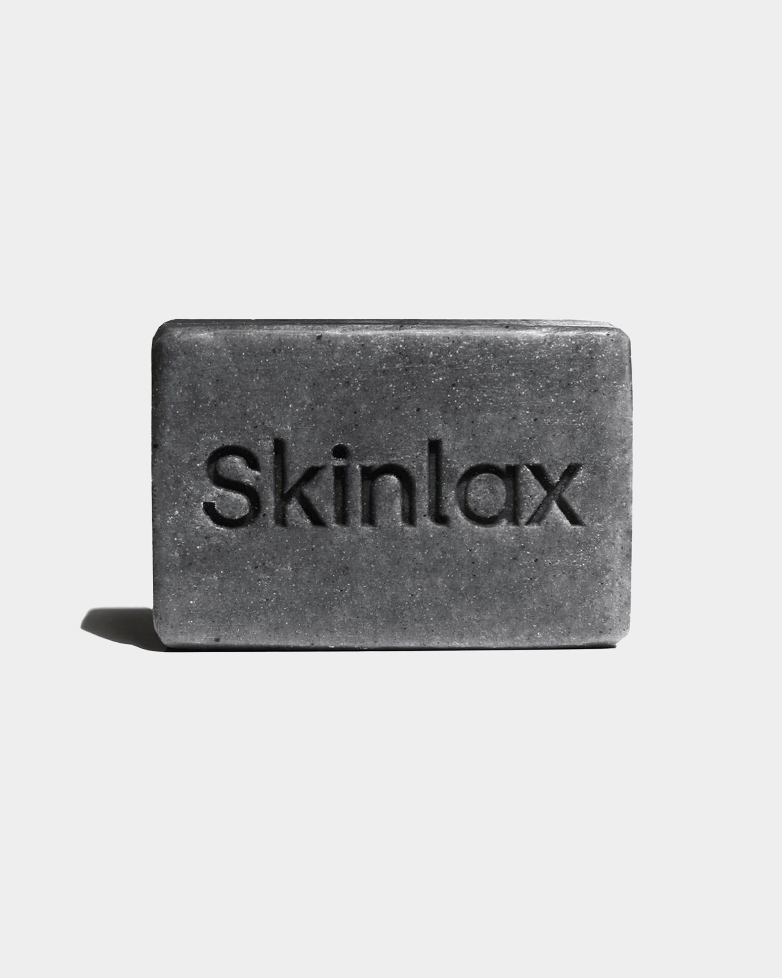 Charcoal Mineral Soap