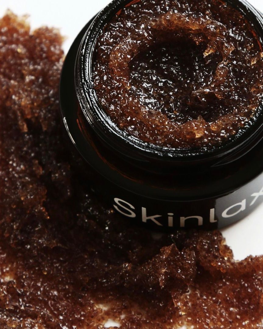 Lip Scrub