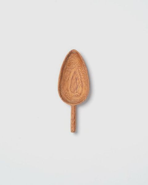  Small Wooden Spoon 