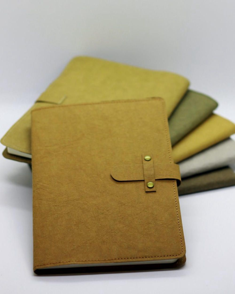 Notebook Refill