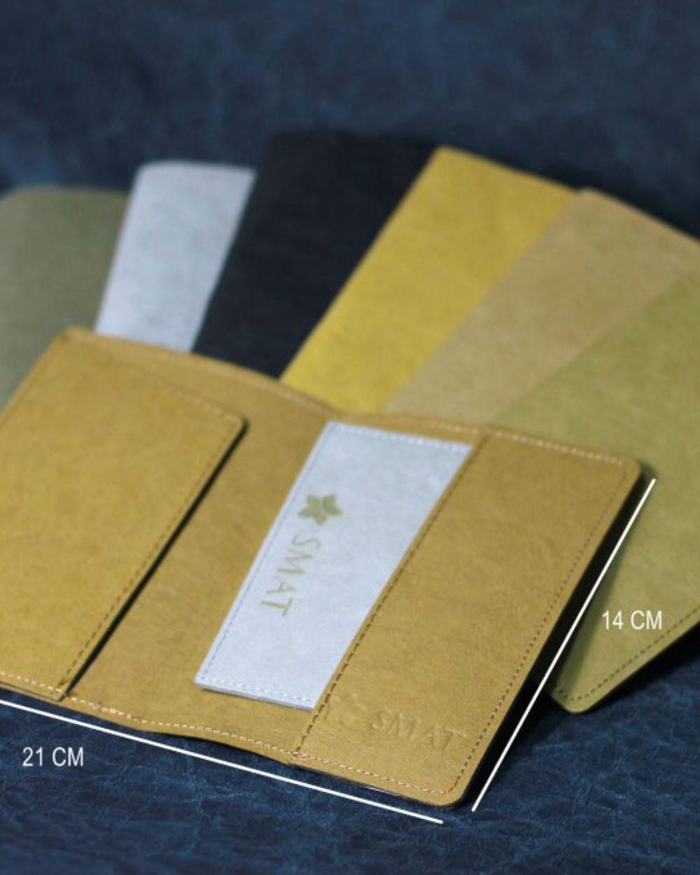 Passport Holder