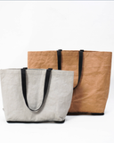  Tote Bag with Zip 