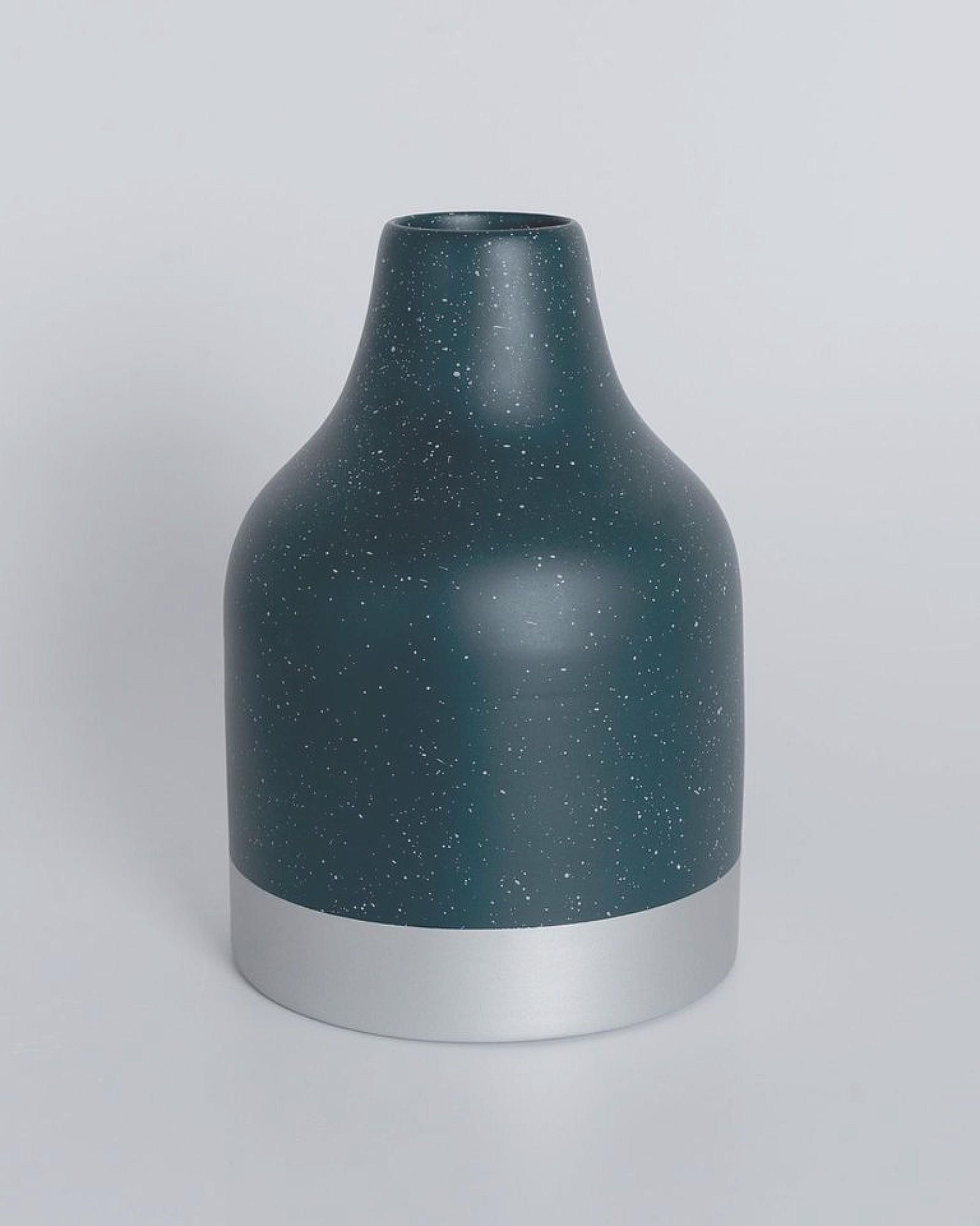  Speckled Jug Bamboo Vase 