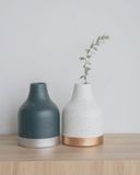  Speckled Jug Bamboo Vase 