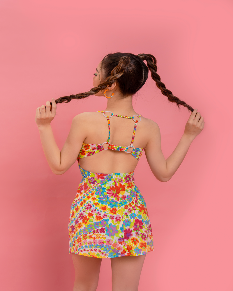 Spin Dress