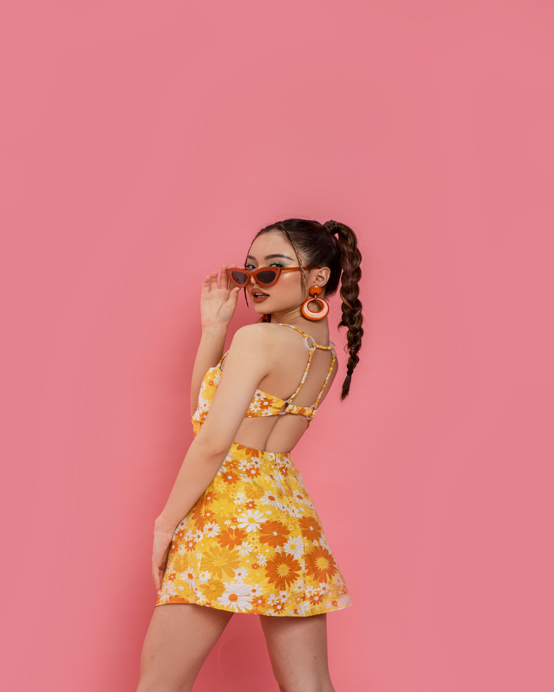 Spin Dress