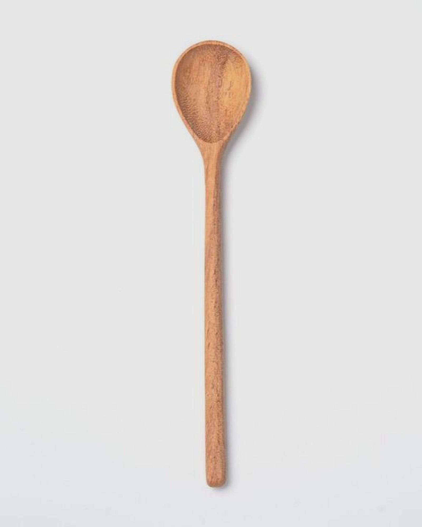  Mango Wooden Spoon 