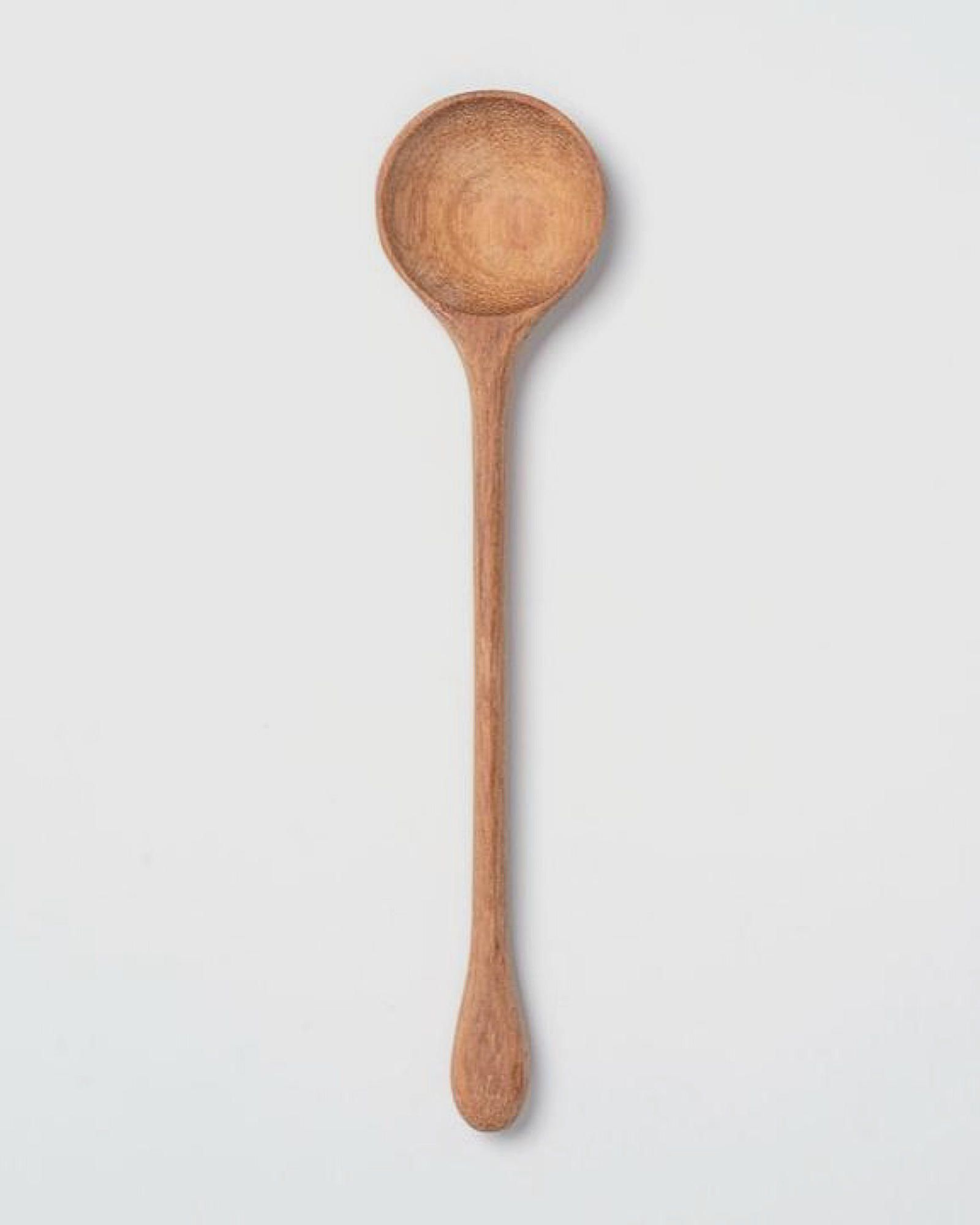  Mango Wooden Spoon 